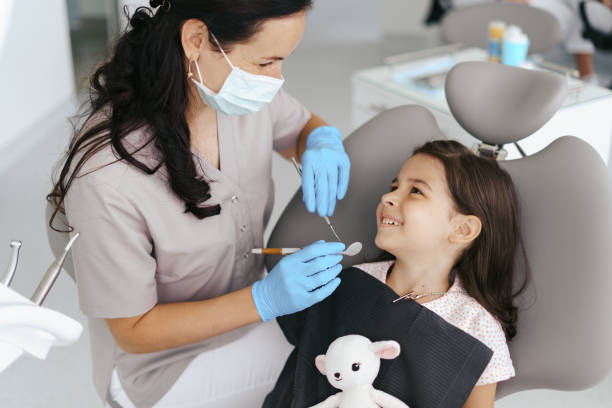 Best Emergency Treatment for Dental Infections or Abscesses in Oxford, PA