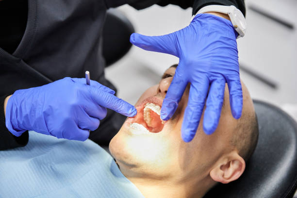 Best Pediatric Emergency Dentist in Oxford, PA