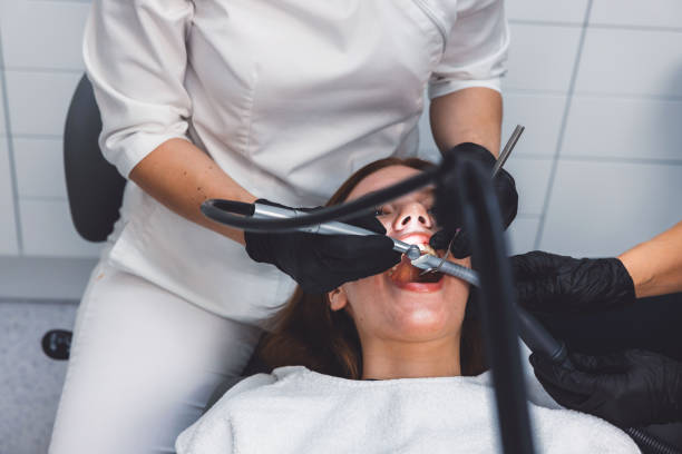Best Emergency Root Canal Treatment in Oxford, PA
